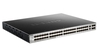D-Link DGS 3130-54S - Switch - L3 Lite - Managed - 48 x SFP + 2 x 10 G