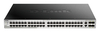 D-Link DGS-3130-54TS/E network switch Managed L3 Gigabit Ethernet (10/