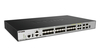 D-Link DGS-3630-28SC/SI 24 port SFP Layer 3 Stackable Managed Gigabit