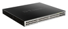 D-Link DGS-3630-52PC/SI - 48 port Gigabit PoE Layer 3 Stackable Manage