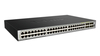 D-Link DGS-3630-52TC Managed L3 Gigabit Ethernet (10/100/1000) 1U Blac