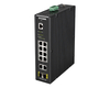D-Link DIS-200G-12PS network switch Managed L2 Gigabit Ethernet (10/10