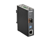 D-Link DIS-M100G-SW network media converter 4000 Mbit/s Multi-mode,  Si