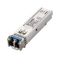 D-Link DIS-S310LX network transceiver module Fiber optic 1000 Mbit/s m