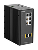 D-Link DIS‑300G‑8PSW Managed L2 Gigabit Ethernet (10/100/1000) Power o