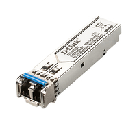 D-Link DIS‑S302SX network transceiver module Fiber optic 1000 Mbit/s m
