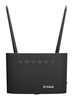 D-Link DSL-3788 wireless router Gigabit Ethernet Dual-band (2.4 GHz /
