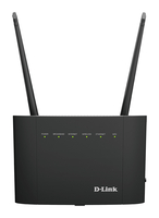 D-Link DSL-3788 wireless router Gigabit Ethernet Dual-band (2.4 GHz /