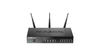 D-Link DSR-1000AC wireless router Gigabit Ethernet Dual-band (2.4 GHz