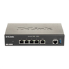 D-Link DSR-250V2/E VPN Security Router - Router - 1 Gbps