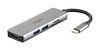 D-Link DUB-M530 laptop dock/port replicator Wired USB 3.2 Gen 1 (3.1 G