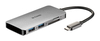 D-Link DUB-M610 notebook dock/port replicator Wired USB 3.2 Gen 1 (3.1