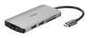 D-Link DUB-M810 notebook dock/port replicator Wired USB 3.2 Gen 1 (3.1