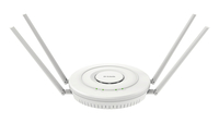 D-Link DWL-6610APE wireless access point 1200 Mbit/s White Power over