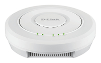 D-Link DWL-6620APS wireless access point 1300 Mbit/s White Power over