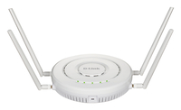 D-Link DWL-8620APE wireless access point 2533 Mbit/s White Power over