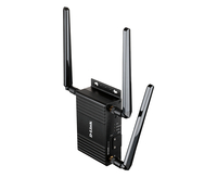 D-Link DWM-312W wireless router Fast Ethernet Dual-band (2.4 GHz / 5 G