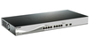 D-Link DXS-1210-10TS Managed L2/L3 10G Ethernet (100/1000/10000) 1U Bl