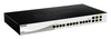 D-Link DXS-1210-16TC network switch Managed L2 10G Ethernet (100/1000/