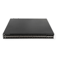 D-Link DXS 3610-54S - Switch - L3 - managed - 48 x 10 Gigabit SFP++ 6