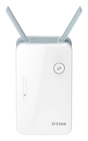 D-Link E15/E network extender Network transmitter White 10,  100,  1000