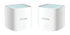 D-Link EAGLE PRO AI AX1500 Mesh System 2 pcs