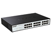 D-Link EasySmart Managed L2 Gigabit Ethernet (10/100/1000) Power over
