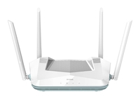 D-Link R32/E wireless router Gigabit Ethernet Dual-band (2.4 GHz / 5 G