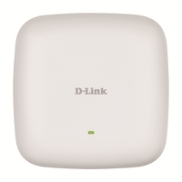D-Link Wireless AC2300 Wave 2 Dual‑Band PoE Access Point