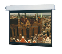 Da-Lite Advantage Electrol projection screen 2.87 m (113") 16:10