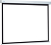 Da-Lite Compact Electrol 154 x 240 projection screen 2.72 m (107"