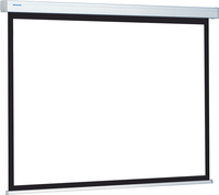 Da-Lite Compact Electrol 154 x 240 projection screen 2.72 m (107"