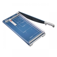 Dahle 534 A3 Personal Guillotine - cutting length 460mm/cutting capaci