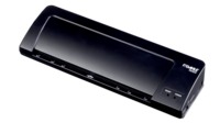 Dahle 70103 A3 Laminator with 2 Heated silicone Rollers