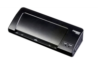 Dahle 70104 A4 Laminator with 2 Heated silicone Rollers