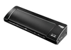 Dahle 70203 A3 Laminator with 2 Heated silicone Rollers