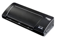 Dahle 70204 A4 Laminator with 2 Heated silicone Rollers