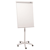 Dahle 96003-11893 flip chart Freestanding Aluminium,  Metal,  Plastic Gr