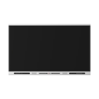 Dahua Technology DHI-LPH65-ST470-B interactive whiteboard 165.1 cm (65
