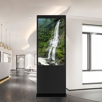 Dahua Technology LDV55-SAI400UM,  55-Inch Floor-Standing Digital Signag