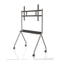 Dahua Technology PKC-MS0A 190.5 cm (75") Black Floor