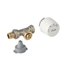 Danfoss 003L1080 - Grey - White - 10 bar - 120 °C - 470 g - 510 g
