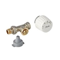Danfoss 003L1080 - Grey - White - 10 bar - 120 °C - 470 g - 510 g