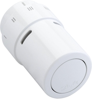 Danfoss RAX-RA White RAX Thermostatic