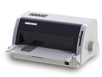 DASCOM Europe 28.822.0252 dot matrix printer 360 x 360 DPI 450 cps