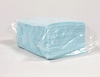 DATA DIRECT Blue Wipe Absorbent Poly Paper Reusable 8 Pack x50