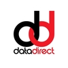 DATA DIRECT Brother DPCL8410 8260 Cyan Remanufactured