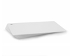Digital ID Premium White 760 Micron Cards with 5mm Round Hole Punch in
