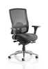 Dynamic OP000113 office/computer chair Padded seat Mesh backrest