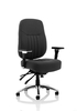 Dynamic OP000242 office/computer chair Padded seat Padded backrest